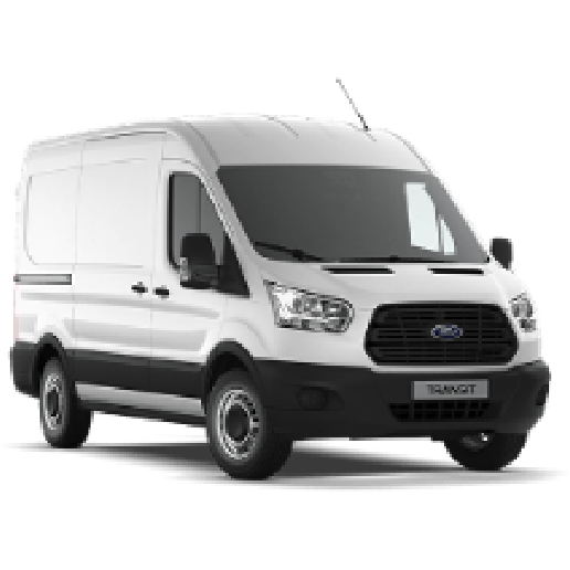 Used Vans UK | Commercial Van Sales 